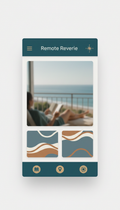 Curated Photo Essay Collection