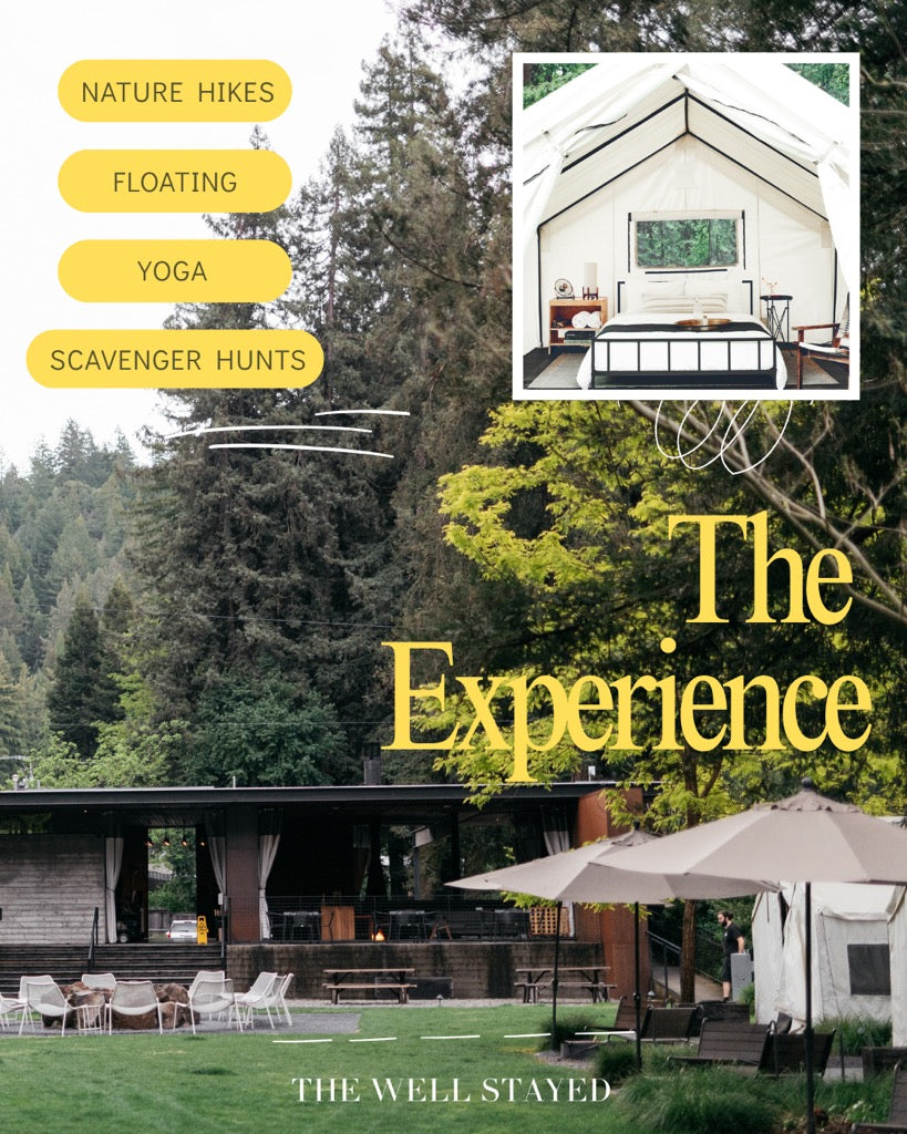 AutoCamp | Sonoma, California