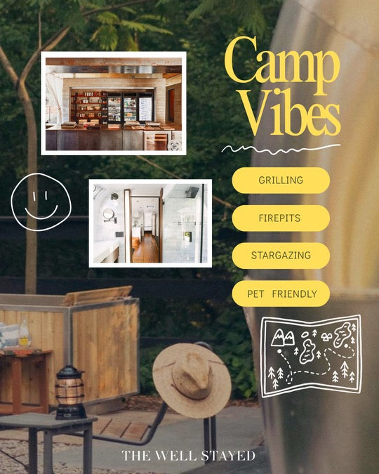 AutoCamp | Sonoma, California